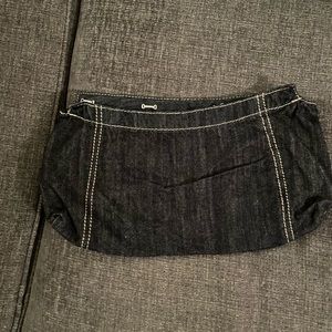 Thirty-One Skirt Purse Skirt